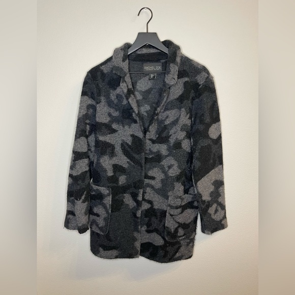 Rachel Zoe Jackets & Blazers - Rachel Zoe Jacket